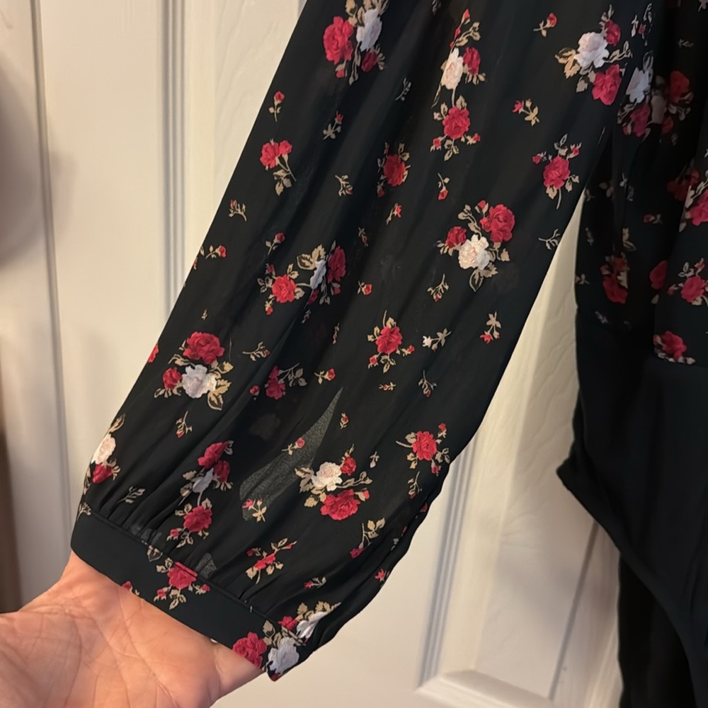 Torrid Body Suit - Picture 4 of 5